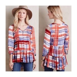 Anthropologie Top
